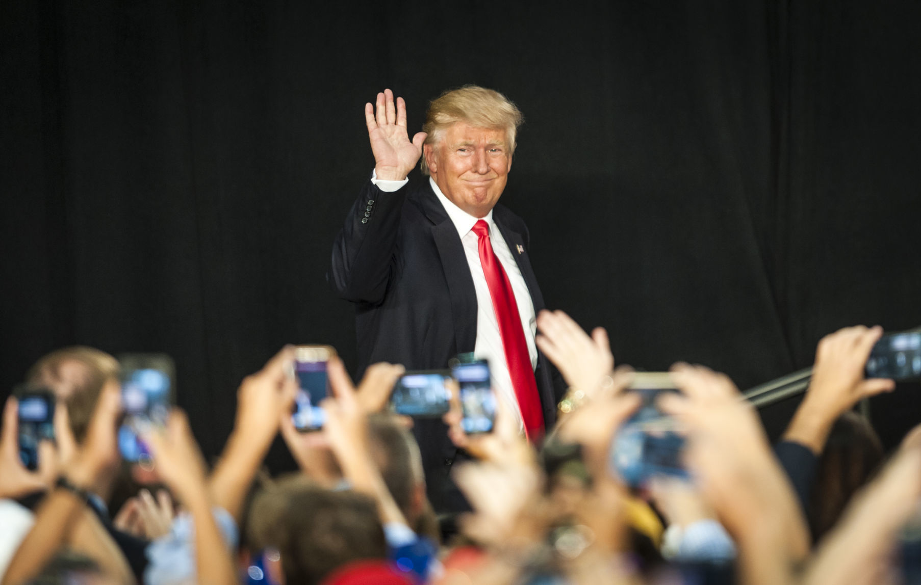 TrumpAD